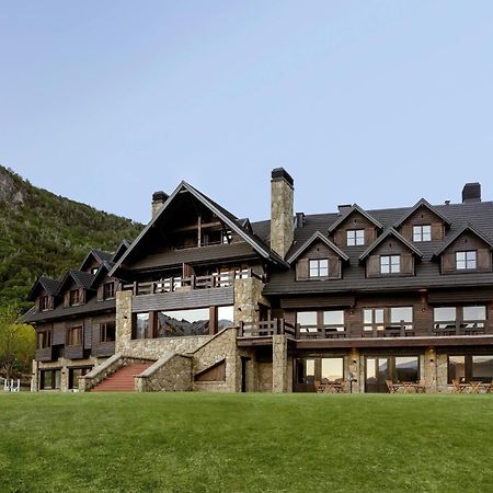 Arelauquen Lodge, A Tribute Portfolio Hotel San Carlos de Bariloche Bagian luar foto