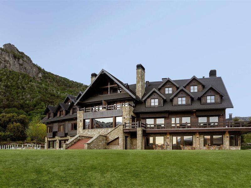 Arelauquen Lodge, A Tribute Portfolio Hotel San Carlos de Bariloche Bagian luar foto