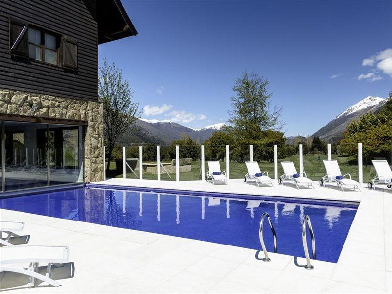 Arelauquen Lodge, A Tribute Portfolio Hotel San Carlos de Bariloche Bagian luar foto