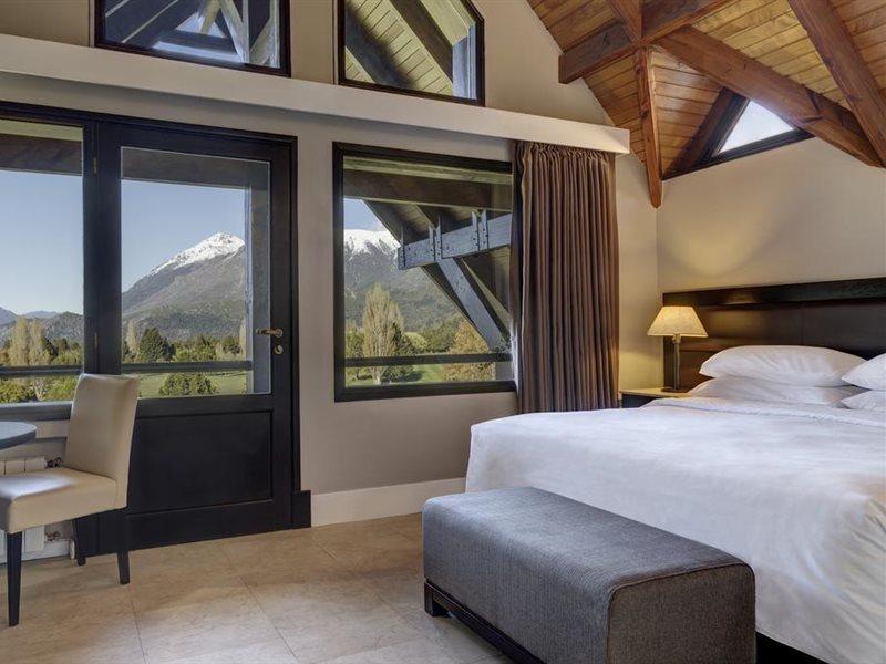 Arelauquen Lodge, A Tribute Portfolio Hotel San Carlos de Bariloche Bagian luar foto