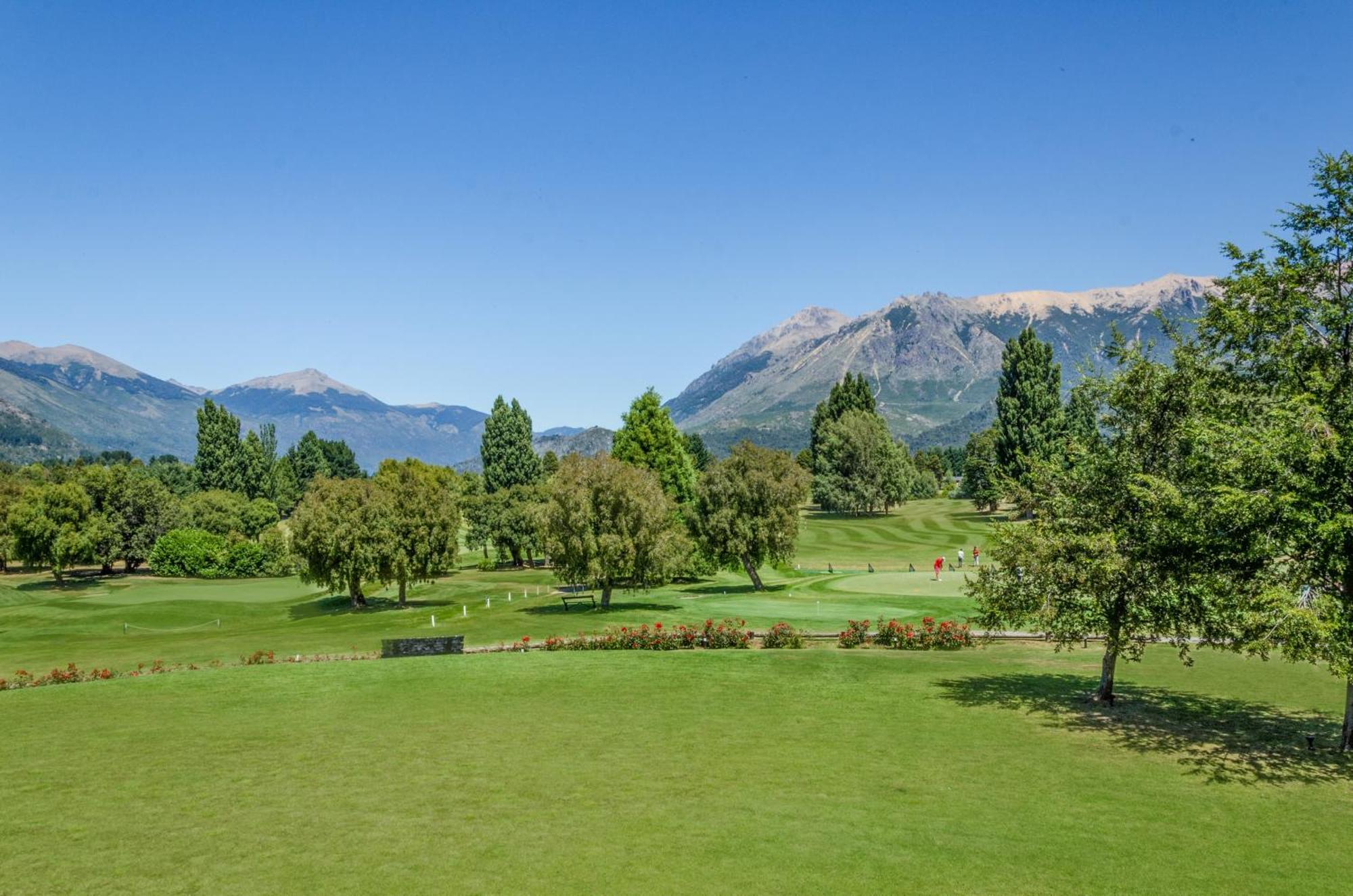 Arelauquen Lodge, A Tribute Portfolio Hotel San Carlos de Bariloche Bagian luar foto