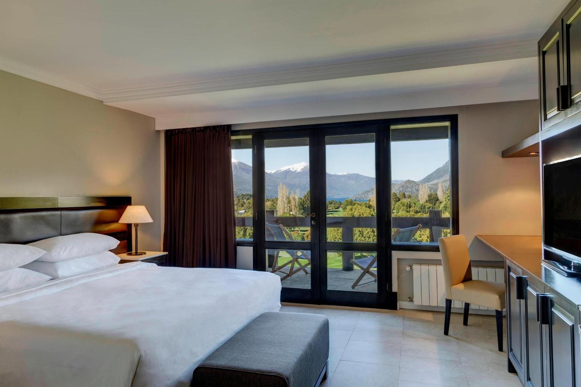 Arelauquen Lodge, A Tribute Portfolio Hotel San Carlos de Bariloche Bagian luar foto