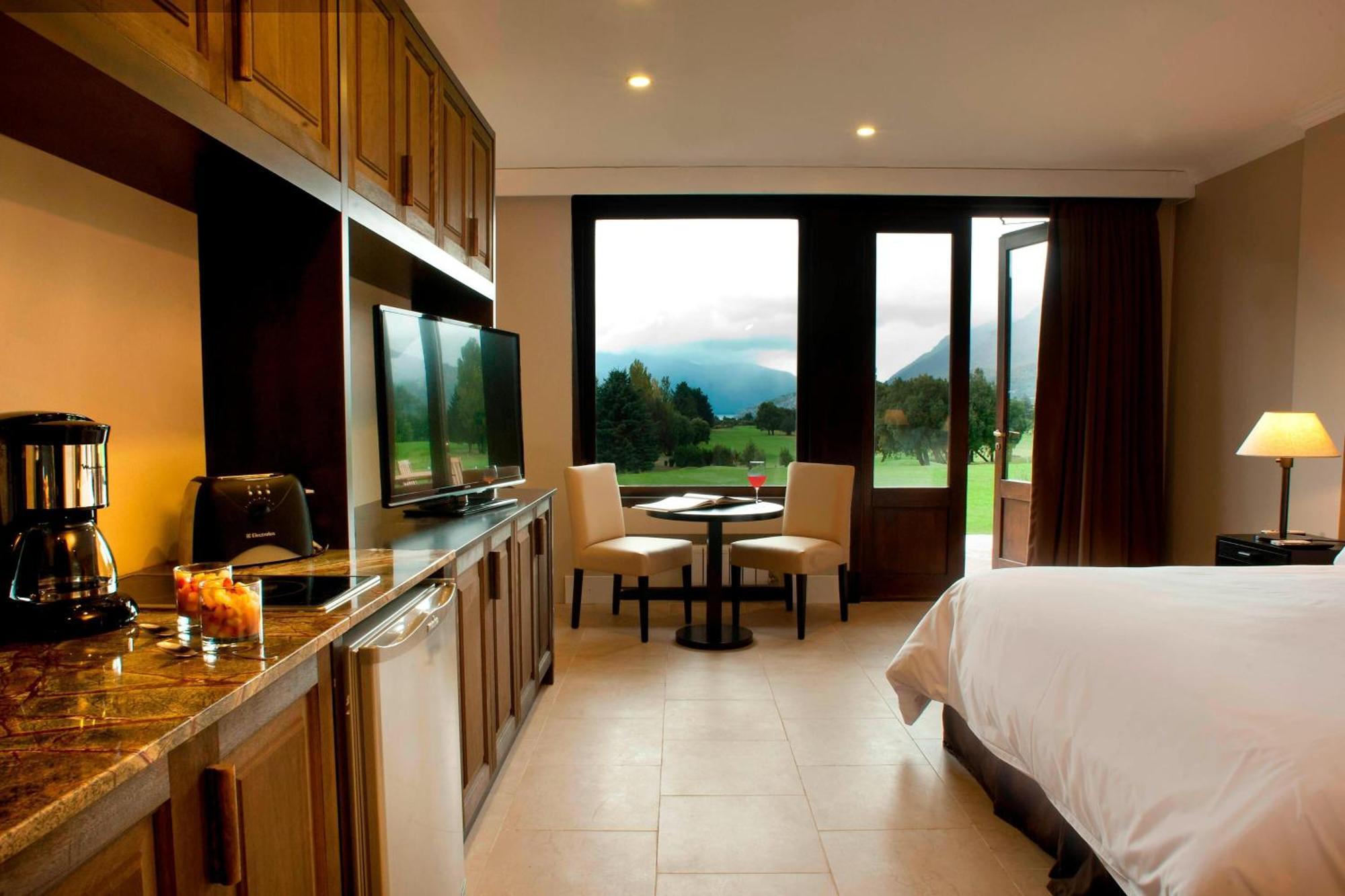 Arelauquen Lodge, A Tribute Portfolio Hotel San Carlos de Bariloche Bagian luar foto