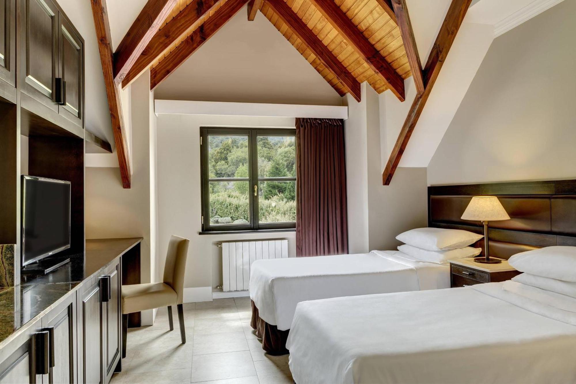 Arelauquen Lodge, A Tribute Portfolio Hotel San Carlos de Bariloche Bagian luar foto