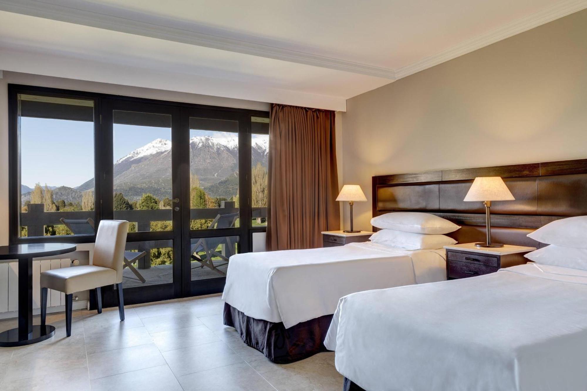 Arelauquen Lodge, A Tribute Portfolio Hotel San Carlos de Bariloche Bagian luar foto
