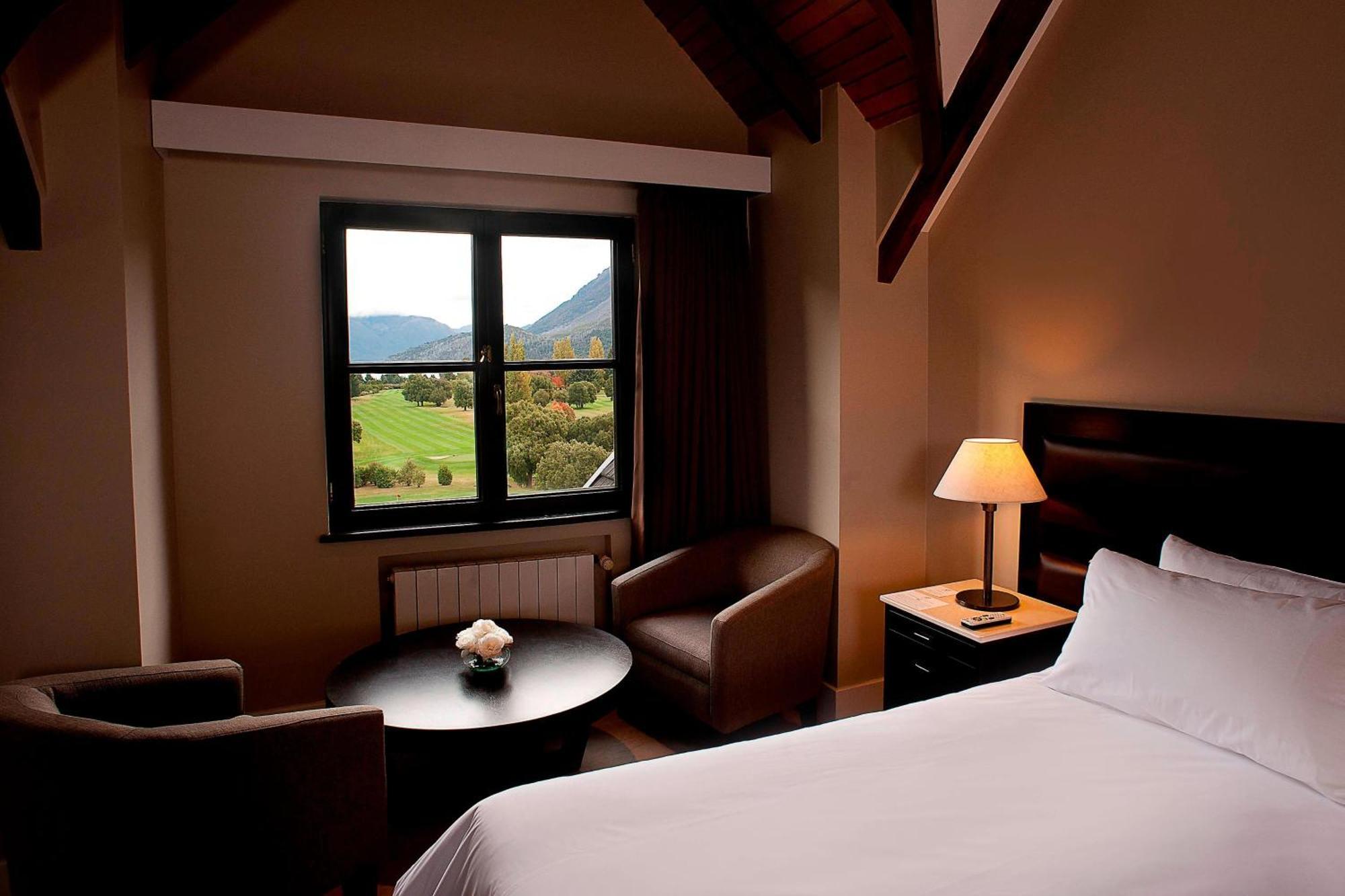 Arelauquen Lodge, A Tribute Portfolio Hotel San Carlos de Bariloche Bagian luar foto