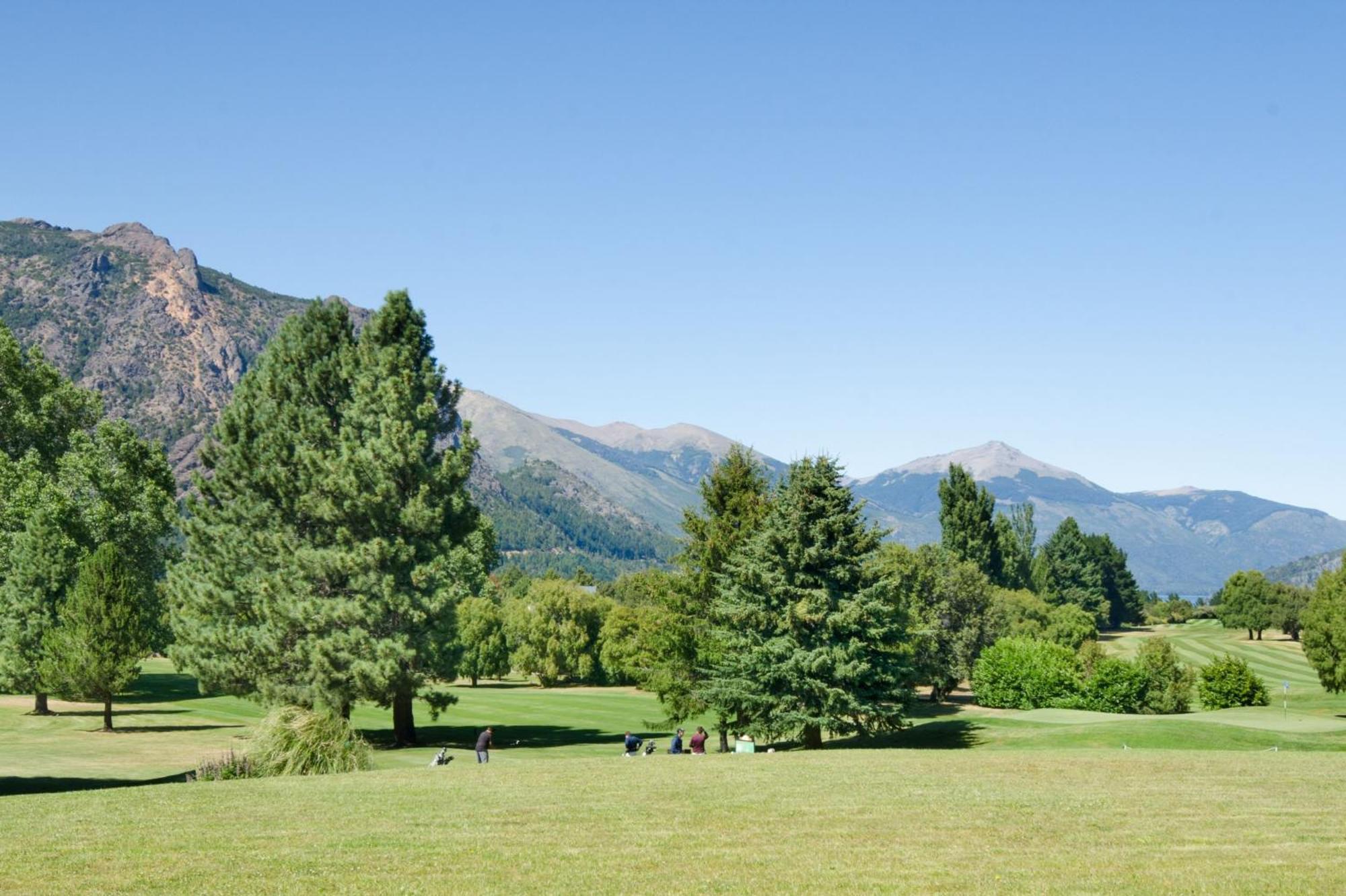 Arelauquen Lodge, A Tribute Portfolio Hotel San Carlos de Bariloche Bagian luar foto