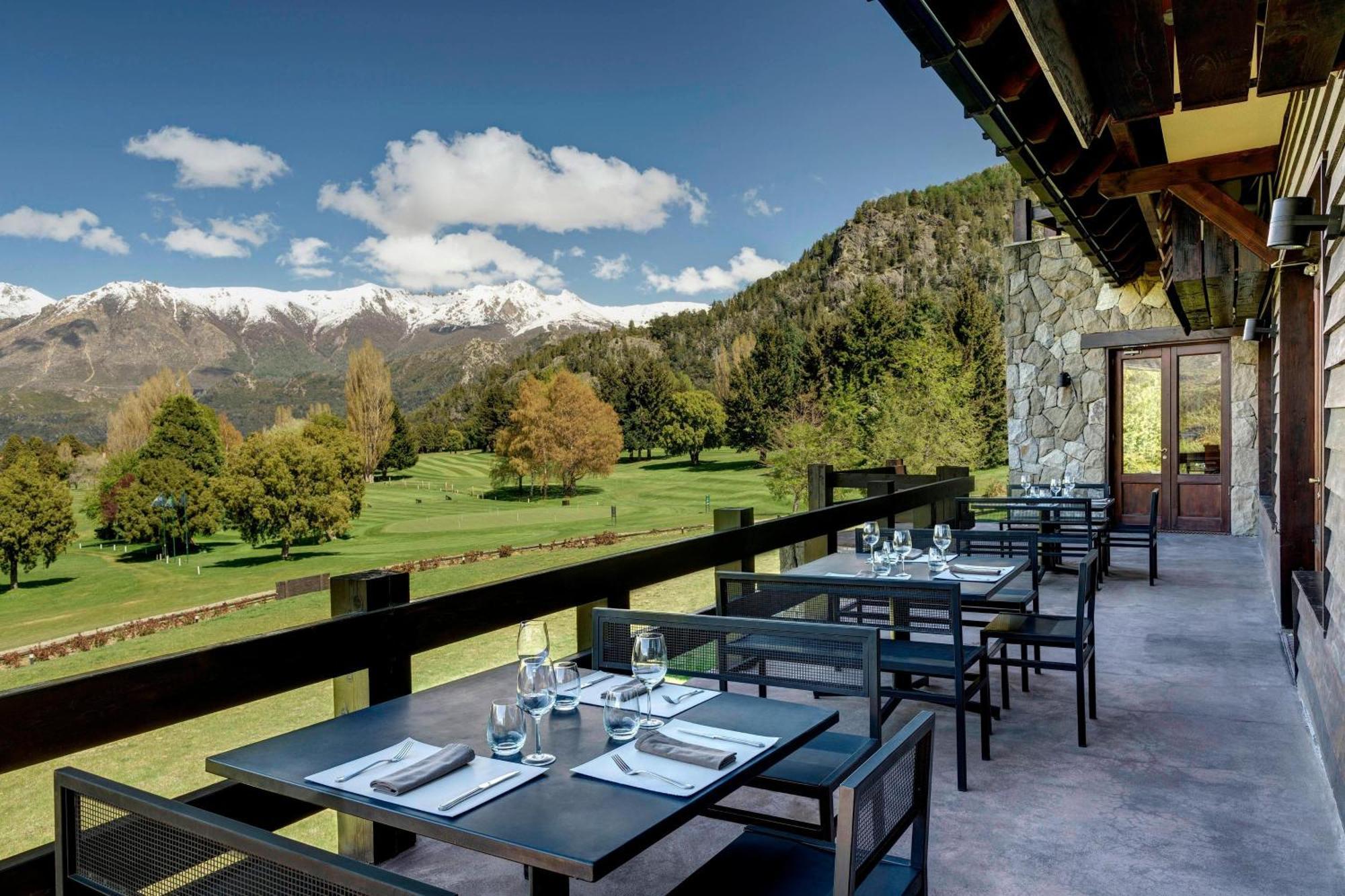 Arelauquen Lodge, A Tribute Portfolio Hotel San Carlos de Bariloche Bagian luar foto