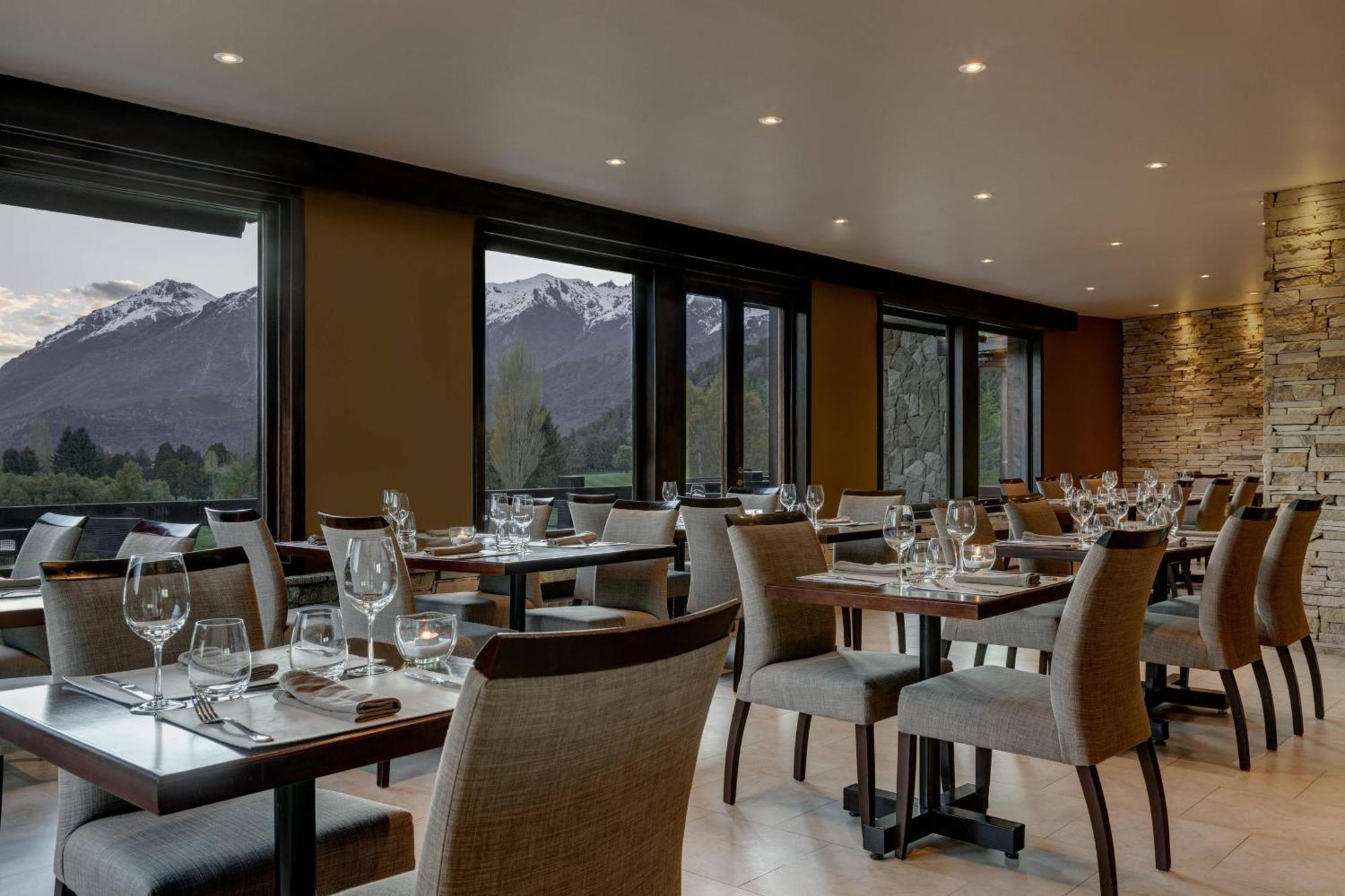 Arelauquen Lodge, A Tribute Portfolio Hotel San Carlos de Bariloche Bagian luar foto