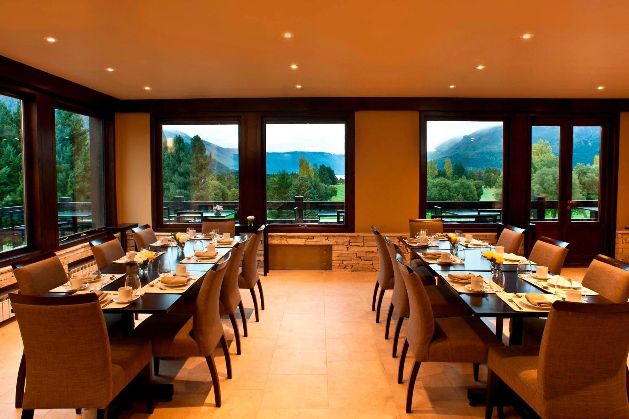 Arelauquen Lodge, A Tribute Portfolio Hotel San Carlos de Bariloche Bagian luar foto