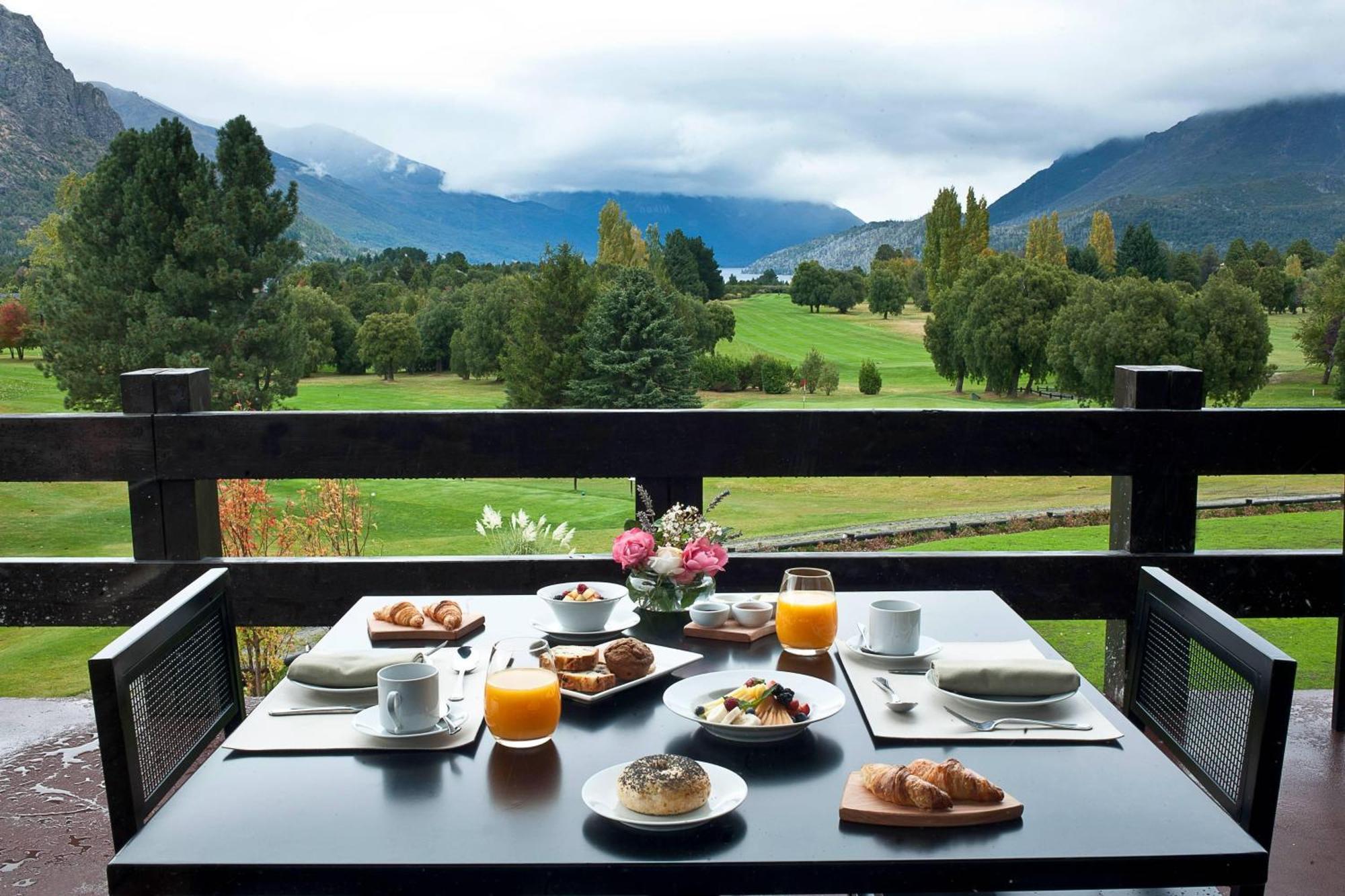 Arelauquen Lodge, A Tribute Portfolio Hotel San Carlos de Bariloche Bagian luar foto