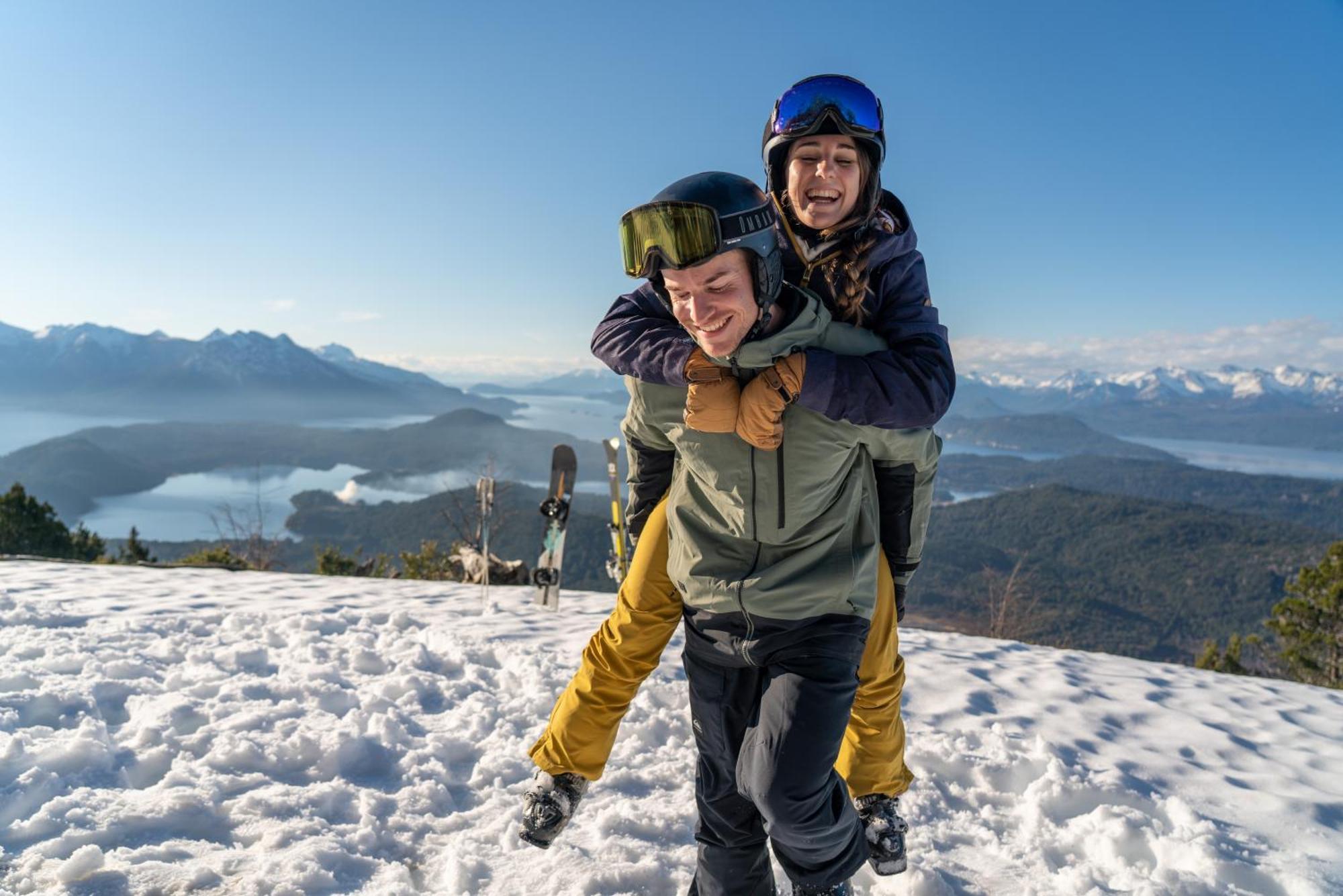 Arelauquen Lodge, A Tribute Portfolio Hotel San Carlos de Bariloche Bagian luar foto
