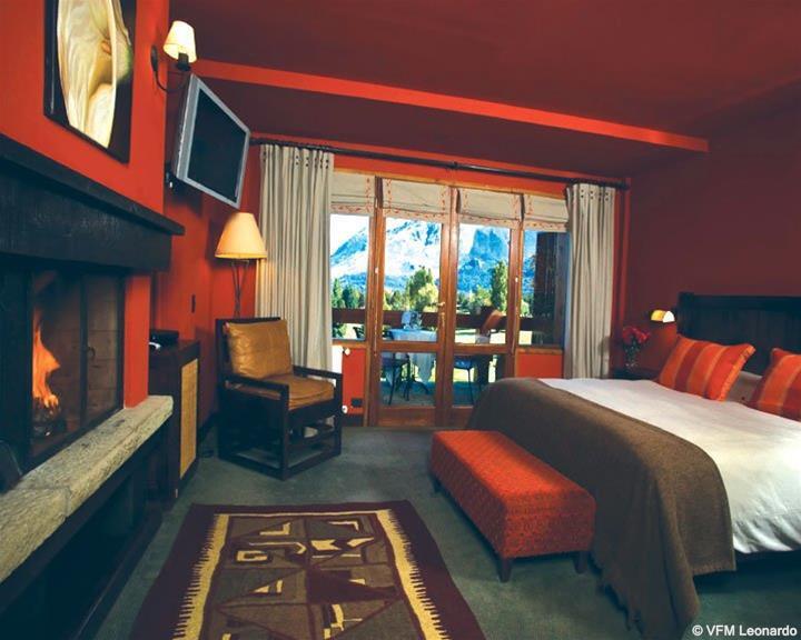 Arelauquen Lodge, A Tribute Portfolio Hotel San Carlos de Bariloche Bagian luar foto